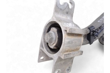 Brazo suspension delantero izquierdo, Mercedes-benz Clase Cla (Bm 117) Cla 200 Cdi (117.301) 2014