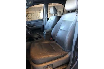 Kia Sorento (BL) 2.5 CRDi Concept 2005 para piezas | Desguace Gandia SL