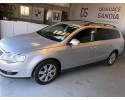 Volkswagen Passat Variant (3C5) Advance 2007 para piezas | Desguace Gandia SL