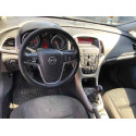 OPEL ASTRA J SPORTS TOURER Sport OPEL ASTRA J SPORTS TOURER Sport