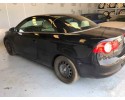 Volkswagen EOS (1F7)(2006) 2.0 TDI 2006 para piezas | Desguace Gandia SL