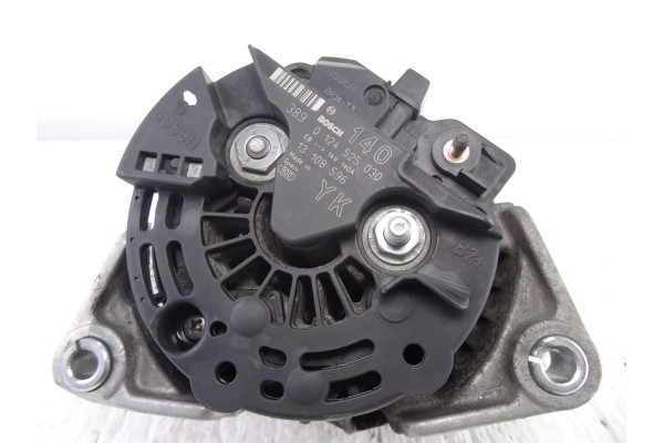 Alternador, Opel Astra G Berlina Comfort 2003, 13108596