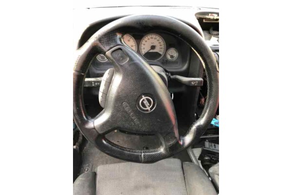 Opel Astra G Coupe 2.2 DTI Edition 2003 para piezas | Desguace Gandia SL
