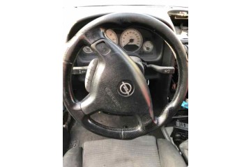 Opel Astra G Coupe 2.2 DTI Edition 2003 para piezas | Desguace Gandia SL