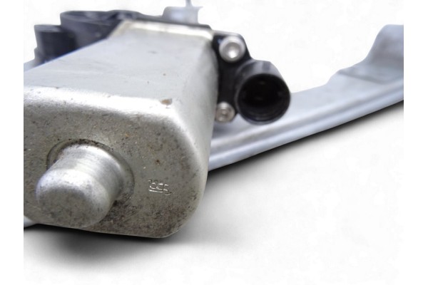 Elevalunas delantero izquierdo, Dacia Sandero Ambiance 2008