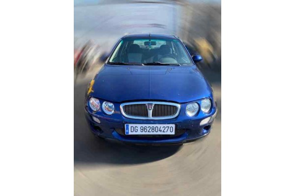 MG Rover Rover 25 (RF) Classic (5-Ptas.) 2000 para piezas | Desguace Gandia SL