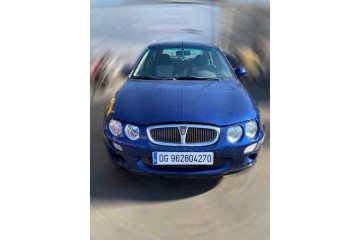 MG Rover Rover 25 (RF) Classic (5-Ptas.) 2000 para piezas | Desguace Gandia SL