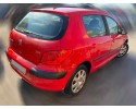 Peugeot 307 Berlina (S2) X-Line 2005 para piezas | Desguace Gandia SL