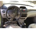 Citroën C3 Pluriel 2003 para piezas | Desguace Gandia SL