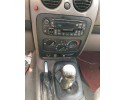 Jeep Cherokee (KJ) 2.5 CRD Básico 2002 para piezas | Desguace Gandia SL