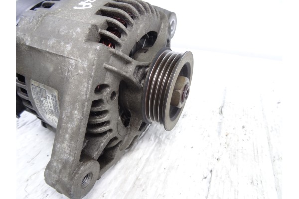 Alternador, Nissan Primera Berlina (P11) Gx 1999, 63321704