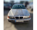 BMW Serie 5 Berlina (E39) 525TDS 1998 para piezas | Desguace Gandia SL