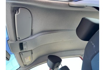 SEAT Ibiza Berlina (6J5) Reference 2015 para piezas | Desguace Gandia SL