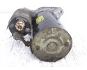 Motor arranque, Hyundai Accent (Lc) Gl 4P 2003, 3610022800