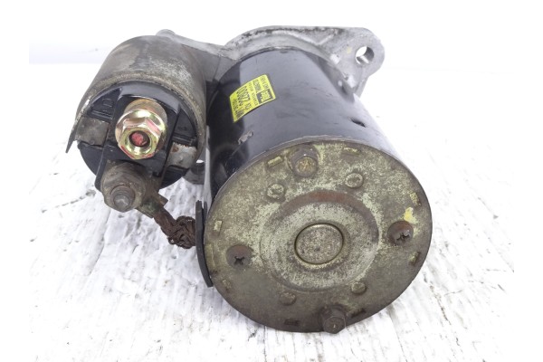 Motor arranque, Hyundai Accent (Lc) Gl 4P 2003, 3610022800
