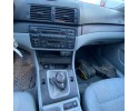 BMW Serie 3 Compacto (E46) 320TD 2002 para piezas | Desguace Gandia SL