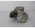 Motor arranque, Dacia Logan 1 Básico 2007, 8200584664