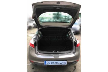 Renault Megane III Berlina 5P Dynamique 2008 para piezas | Desguace Gandia SL