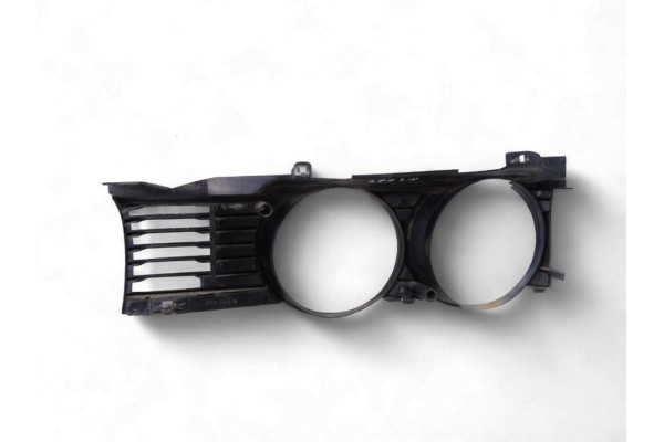 Rejilla paragolpes derecha, Bmw Serie 7 (E32) 735i 1990, 1938426