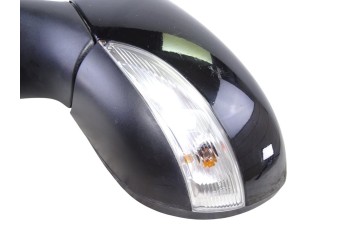 Retrovisor izquierdo, Renault Captur I Adventure 2016, 963028590R