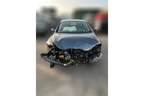 SEAT Leon (1P1) Reference 2006 para piezas | Desguace Gandia SL
