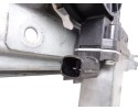 Elevalunas delantero derecho, Renault Captur I Adventure 2016, 807200713R