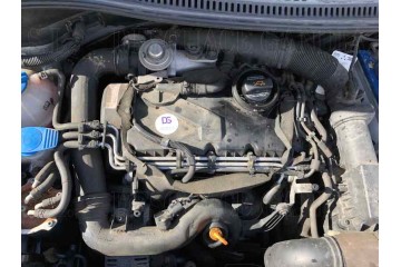 SEAT Altea (5P1) Arena 2004 para piezas | Desguace Gandia SL