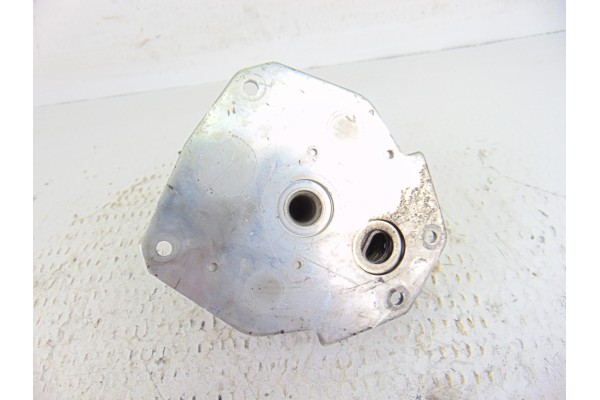 Enfriador aceite motor, Mazda 3 Berlina / Sedán (Bm/bn) Luxury 2014