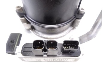 Bomba direccion, Citroen Berlingo Combi X 2015, 9807201780