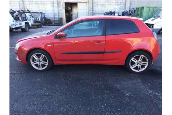 Fiat Stilo (192) 2002 para piezas | Desguace Gandia SL