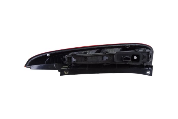 Piloto trasero izquierdo, Ford Fiesta (Cbk) Ambiente 2003