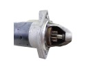 Motor arranque, Ford Fiesta (Cbk) Ambiente 2003, 2S6U11000CA