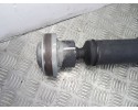 Transmision central, Mercedes-benz Clase Ml (Bm 164) 320 / 350 Cdi (164.122) 2005, A1644101402