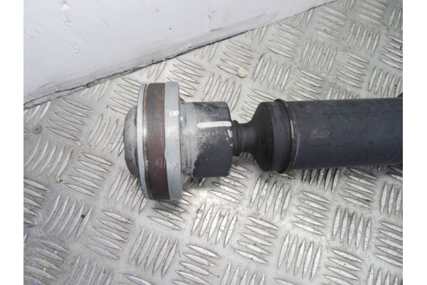Transmision central, Mercedes-benz Clase Ml (Bm 164) 320 / 350 Cdi (164.122) 2005, A1644101402