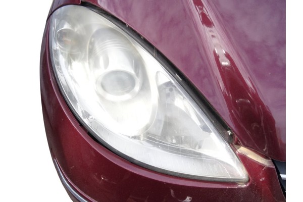Morro completo, Mercedes-benz Clase a (Bm 169) A 180 Cdi (169.007) 2008