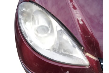 Morro completo, Mercedes-benz Clase a (Bm 169) A 180 Cdi (169.007) 2008