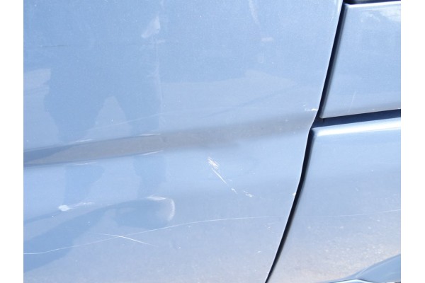 Puerta lateral corredera izquierda, Mercedes-benz Viano (639) 2.2 CDI Compacto (639.811) 2004