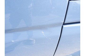 Puerta lateral corredera izquierda, Mercedes-benz Viano (639) 2.2 CDI Compacto (639.811) 2004