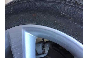 Nissan Qashqai (J10) Tekna Sport 2009 para piezas | Desguace Gandia SL