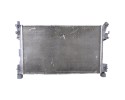 Radiador agua, Mercedes-benz Clase C (Bm 203) Sportcoupe C 220 Cdi (203.706) 2002, A2035000603