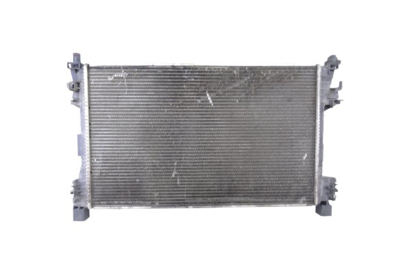 Radiador agua, Mercedes-benz Clase C (Bm 203) Sportcoupe C 220 Cdi (203.706) 2002, A2035000603