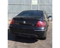 Peugeot 407 Confort 2008 para piezas | Desguace Gandia SL