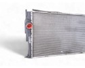 Radiador agua, Bmw Serie 3 Berlina (E90) 318d 2006, 7788901