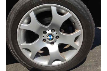 BMW X5 (E53) 4.4I Automático 2002 para piezas | Desguace Gandia SL