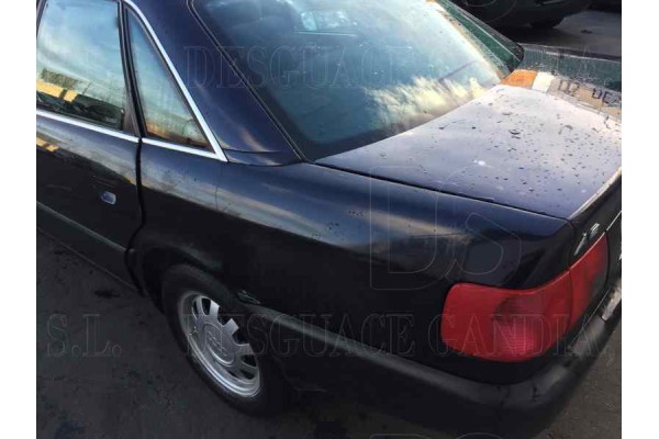 Audi A6 Berlina (C4) 2.6 1996 para piezas | Desguace Gandia SL