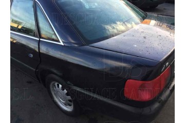 Audi A6 Berlina (C4) 2.6 1996 para piezas | Desguace Gandia SL