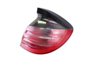 Piloto trasero derecho, Mercedes-benz Clase C (Bm 203) Sportcoupe C 220 Cdi (203.706) 2002, A2038200664