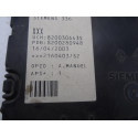 8200306435  CAJA RELES / FUSIBLES RENAULT MEGANE II BERLINA 5P Confort Authentique 2003 8200306435 209403 RENAULT - 2
