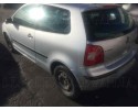 Volkswagen Polo IV (9N1) Conceptline 2003 para piezas | Desguace Gandia SL