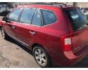 Kia Carens (UN) Active 2008 para piezas | Desguace Gandia SL